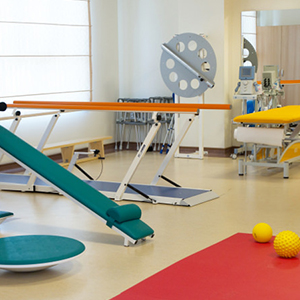 Recuperare medicala / cabinete kinetoterapie